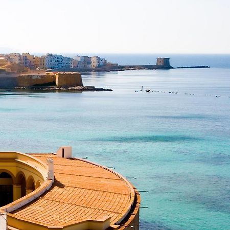 Appartamenti Corollai Trapani Buitenkant foto