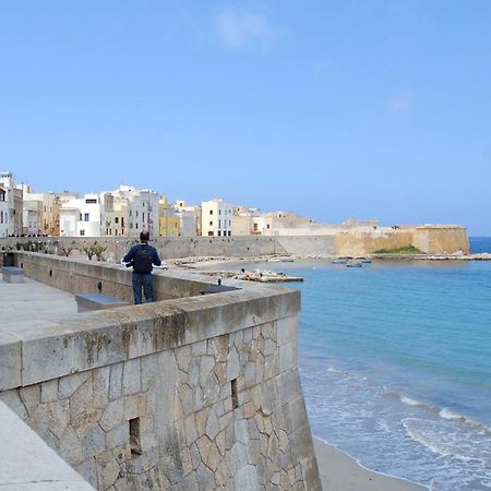 Appartamenti Corollai Trapani Buitenkant foto