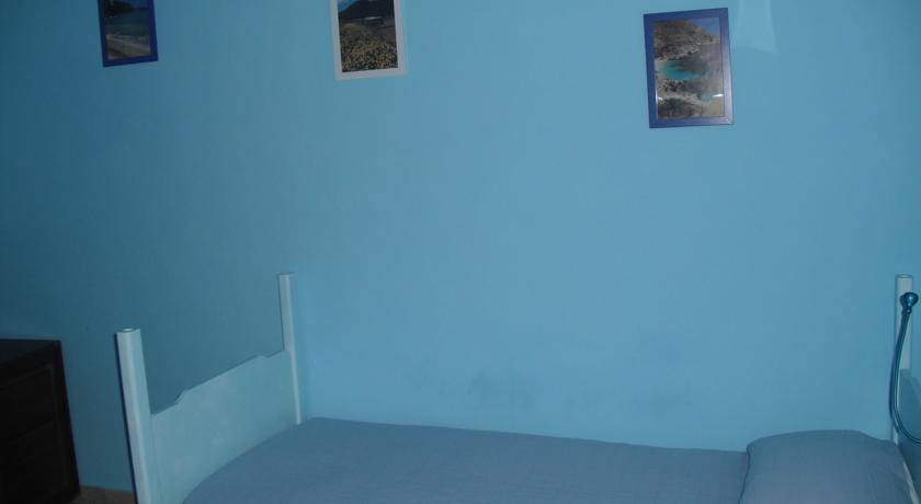 Appartamenti Corollai Trapani Kamer foto