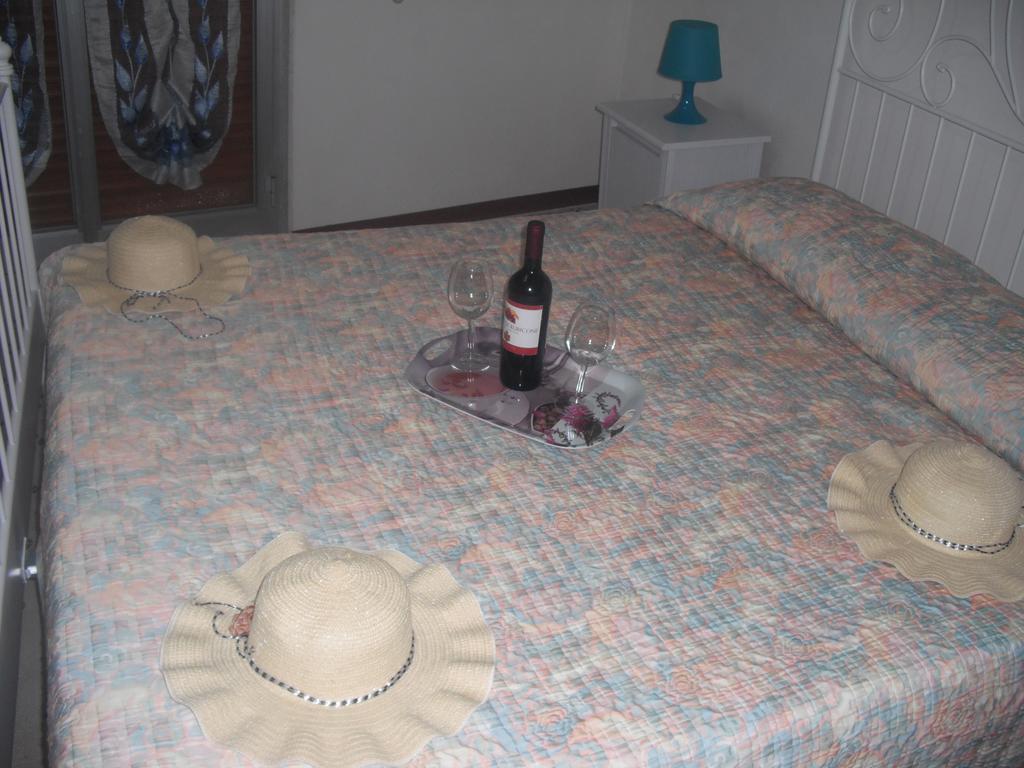 Appartamenti Corollai Trapani Buitenkant foto