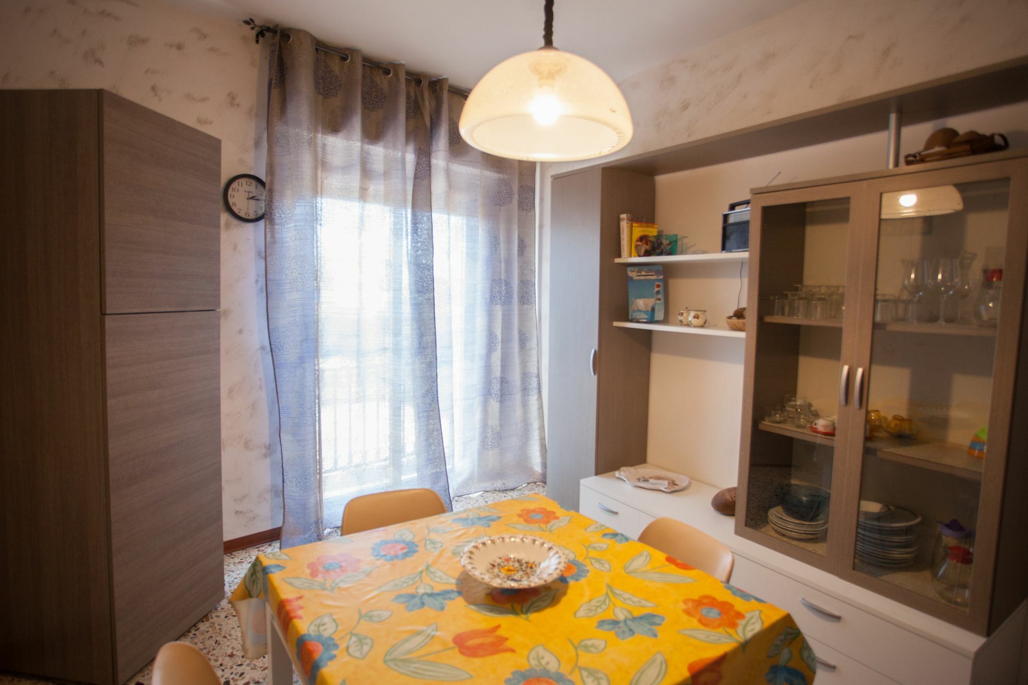 Appartamenti Corollai Trapani Buitenkant foto