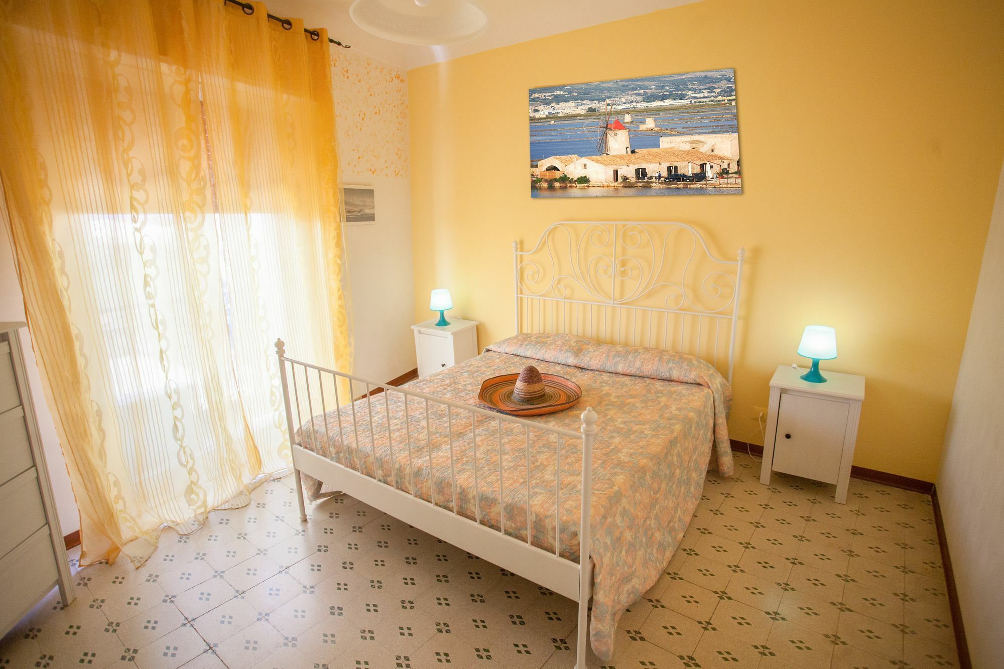 Appartamenti Corollai Trapani Buitenkant foto